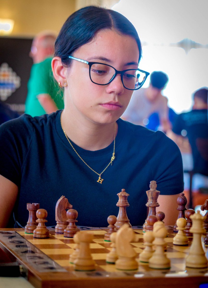 🎖️Campeonato de España de Jóvenes
     Categoría Sub 16.
🎖️Del 20 al 25 de Julio.
🎖️Lugar: Hotel Envía Almería Spa &amp; Golf    
     (Vícar).
🎖️Más información: feda.org 
Día 6.