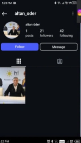 Bu adam 18 yaşındaki üvey KIZINI 14 yaşından beri taciz ediyor. Davadan kurtulacağını düşünüp kızı hâlâ tehdit ediyor. Lütfen Elife yardım edelim destek olalım BU KANSIZ TUTUKLANSIN