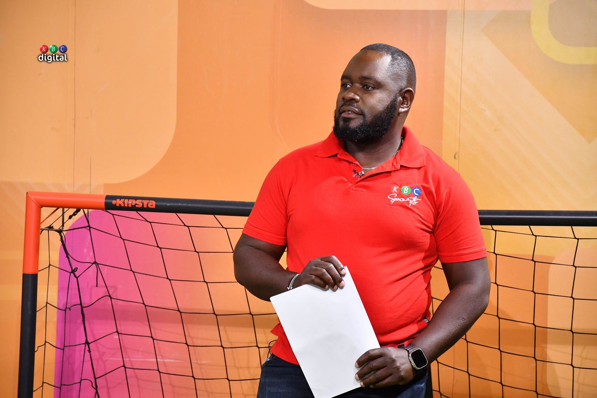 Maandalizi ya CHAN

Ungana na kikosi cha Dunda Dunda kwa mazungumzo zaidi.

<a href="/bokumu48/">LordOfDaUnderground</a>, <a href="/georgewaka/">George Waka</a>

#KBCniYetu ^JM