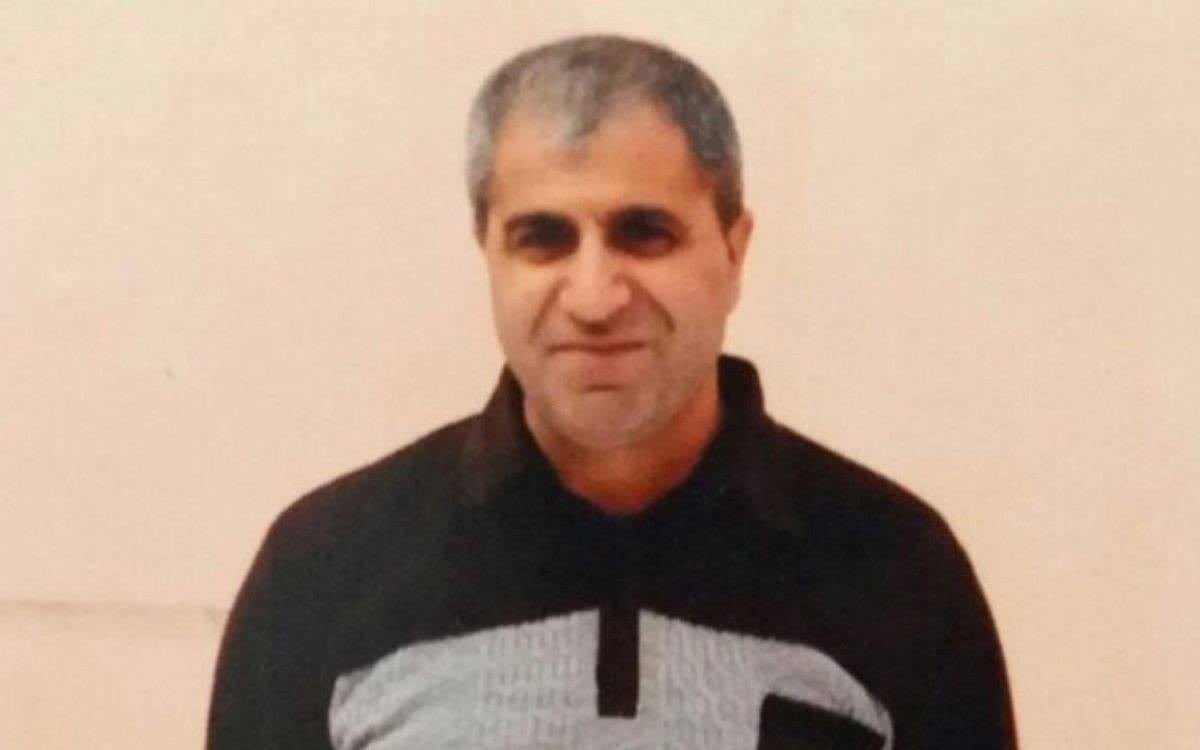 DBP_GenelMerkez's tweet image. Hadî Elçîçekê ku ji sedî heştê astengdar û nexweşê penceşêrî bû, jiyana xwe ji dest da. Li Tirkiyeyê di zindan da girtiyên nexweş piştî ku rewşa wan tê asteke pir xerab tên tahliye kirin. Bi wefata Elçîçek ve cardin derket holê ku bi polîtîkayên desthilatdariyê girtîgeh çawa bûne…