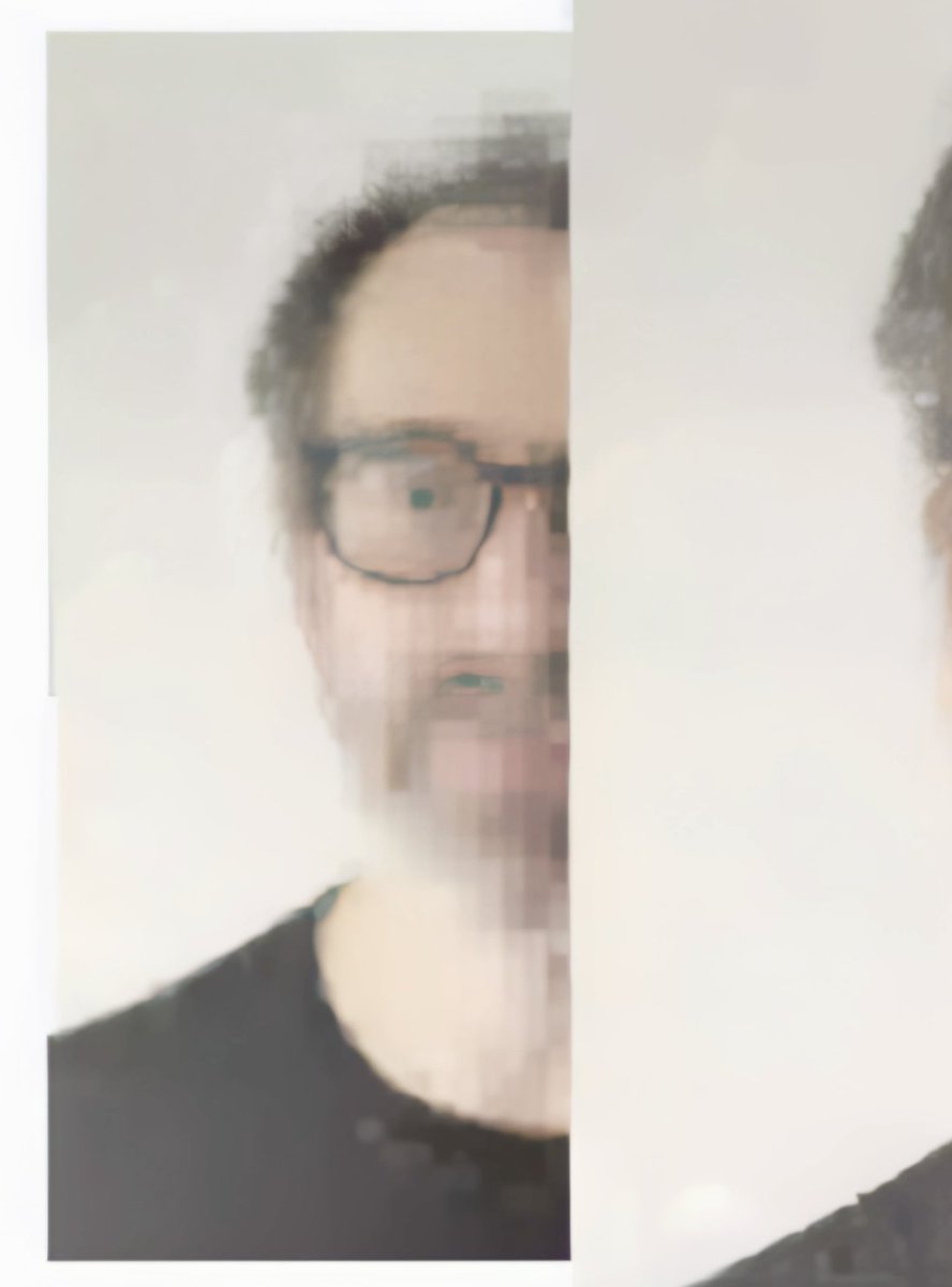 Georg_Eckmayr's tweet image. #WIP #Experiment