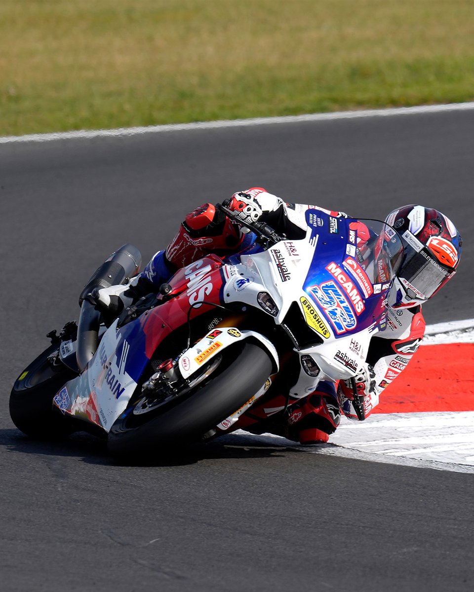 Anexo Group plc (@anexoplc) on Twitter photo ๐ Ready for another thrilling weekend at Brands Hatch GP! Good luck to <a href="/McAMSRacing/">McAMS Racing</a> competing in Round 5 of the <a href="/OfficialBSB/">Bennetts British Superbike Championship</a>. Letโs bring home another great result! #BSB ๐ Ready for another thrilling weekend at Brands Hatch GP! Good luck to <a href="/McAMSRacing/">McAMS Racing</a> competing in Round 5 of the <a href="/OfficialBSB/">Bennetts British Superbike Championship</a>. Letโs bring home another great result! #BSB