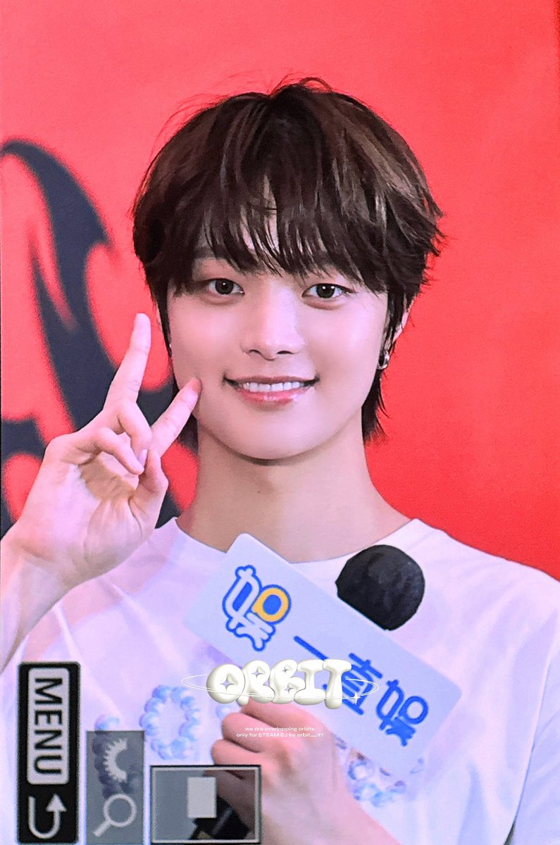 orbit__97's tweet image. 250725

#andTEAM #앤팀 #andTEAM_EJ 
#EJ #의주 #변의주 #ウィジュ