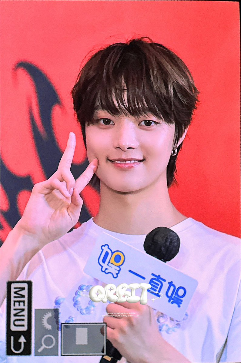 orbit__97's tweet image. 250725

#andTEAM #앤팀 #andTEAM_EJ 
#EJ #의주 #변의주 #ウィジュ