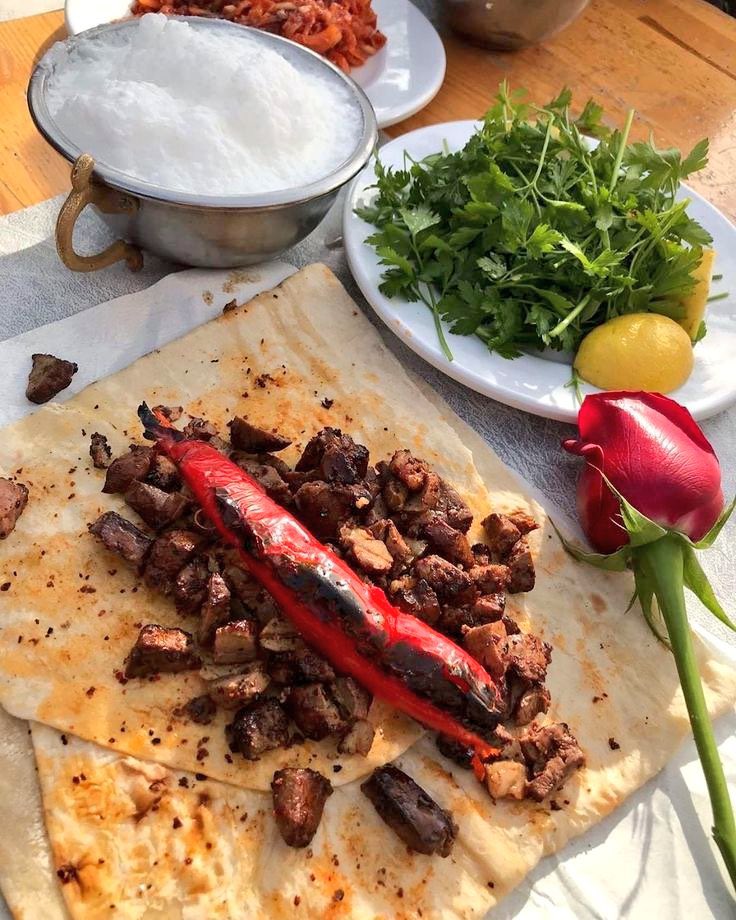 Şanlıurfa tweet media