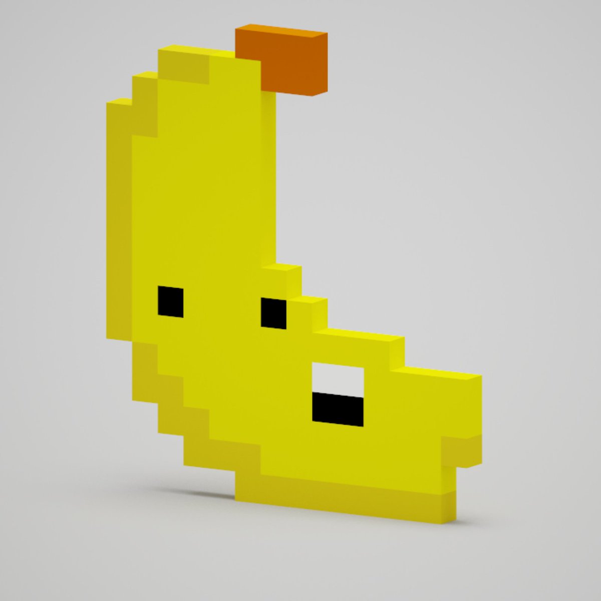 128 briqs for this humble 🍌 ser <a href="/crowsmos_/">Crowsmos 🐦‍⬛</a> 

Next one is the @hyli 🍊