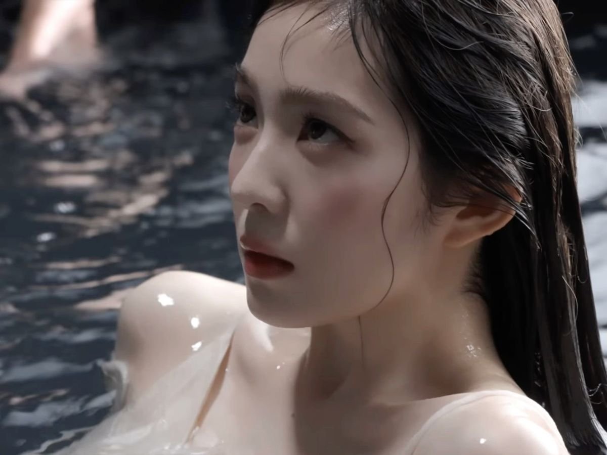 picsofirene's tweet photo. mermaid irene • 🌊˖°𓇼⋆🐋🐚 𓈒𓏸 https://t.co/auPujsxWy7