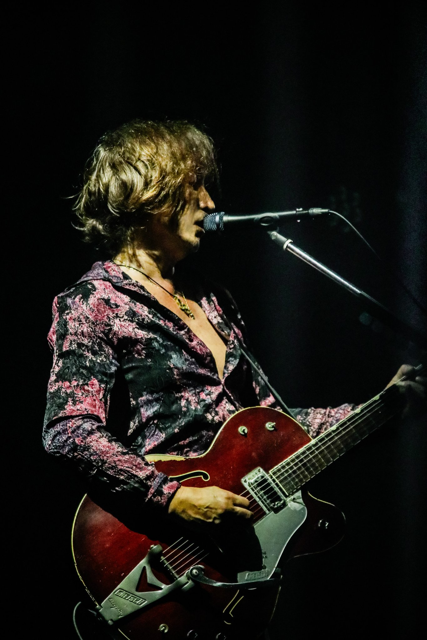 浅井健一SexyStonesRecords (@SSRstaff) / X