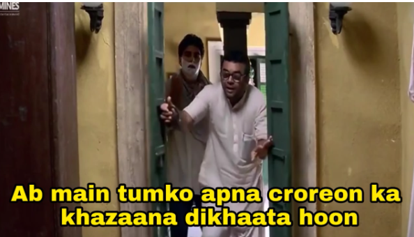 adcharts46's tweet photo. 📉 Jab ED ke baad bhi stock hold kar rahe ho, matlab aap sach mein "long-term investor" ho...
💀📈
- RPower aur RInfra ke investors rn
#StockMarketIndia #RPower #RInfra #AnilAmbani #EDRaid #F&O #NewsTrade https://t.co/uWxqsaPTEn