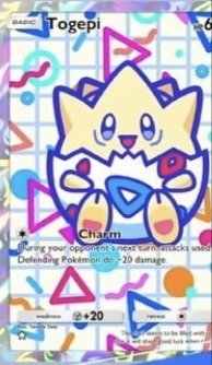 PokemonTCGPinfo's tweet image. ME ENCANTA ESTA ILUSTRACIÓN 😍