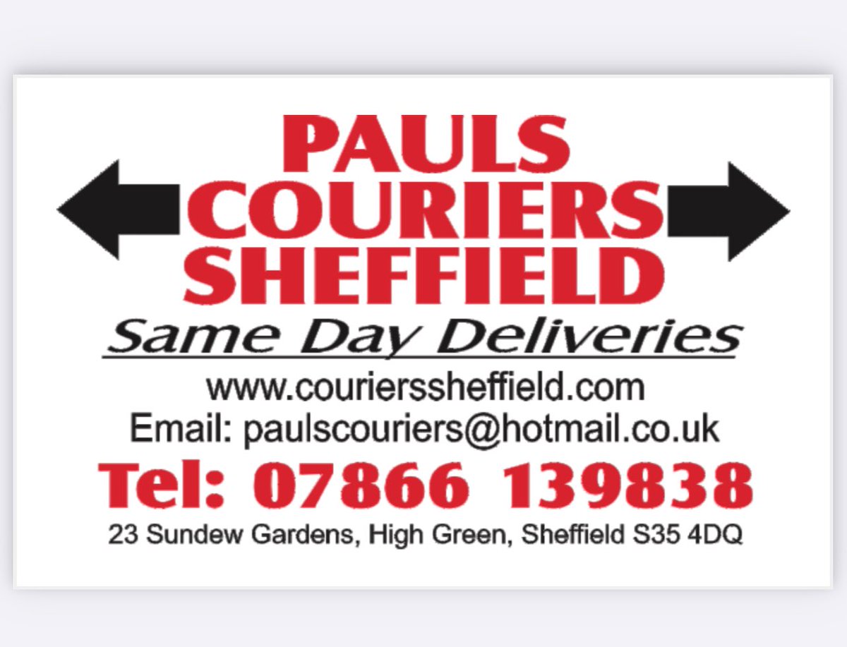 Delighted to announce our first player sponsorship for this season.

<a href="/maxmckenzie041/">max</a> has been kindly sponsored by Paul Leesley.

Please get in touch if you wish to sponsor any of the lads for upcoming season.