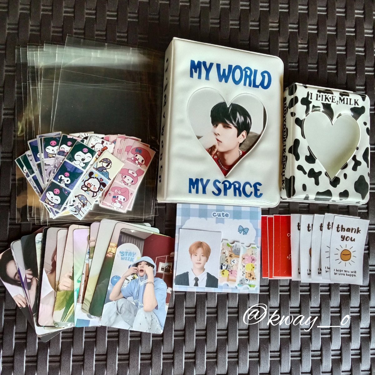 kway_o's tweet photo. wts lfb ph — skz .ᐟ

take all 300
payo, j&amp;t
rfs: quitting 
rcbyt: https://t.co/6C49TDA7th

unsealed seungmin pogi cevel go live noeasy maxident finger heart 5star https://t.co/rfBqHMabN0