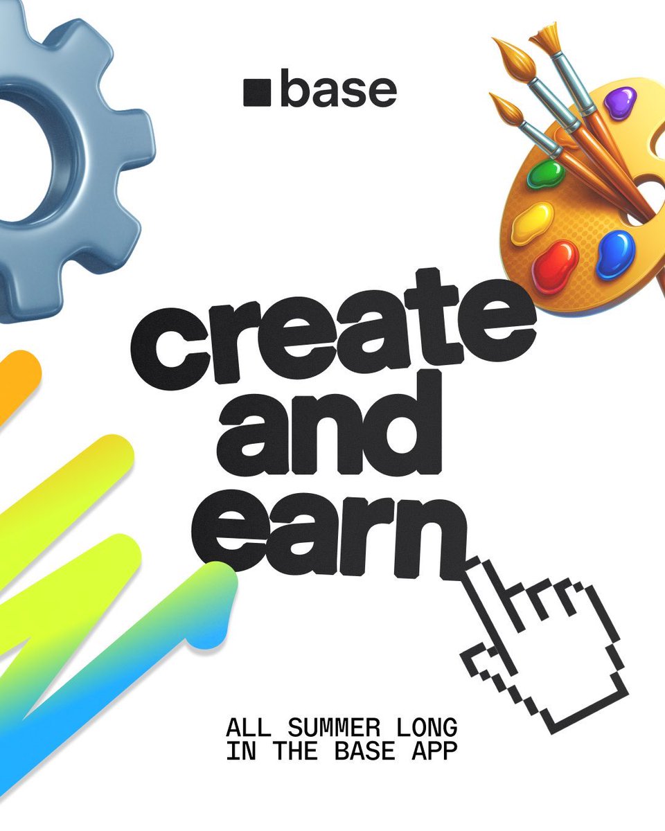 Web3Tems's tweet image. Up and grateful 🙌🏻🔥
Day 2 of becoming a better version of yourself.

Stay positioned on @baseapp :
✨ Engage
✨ Transact - your $5 can go a long way
✨ Swap (gas fee is super low)
✨ Post daily &amp;amp; buy others’ posts

I’m rooting for you always 💪
BM 💙