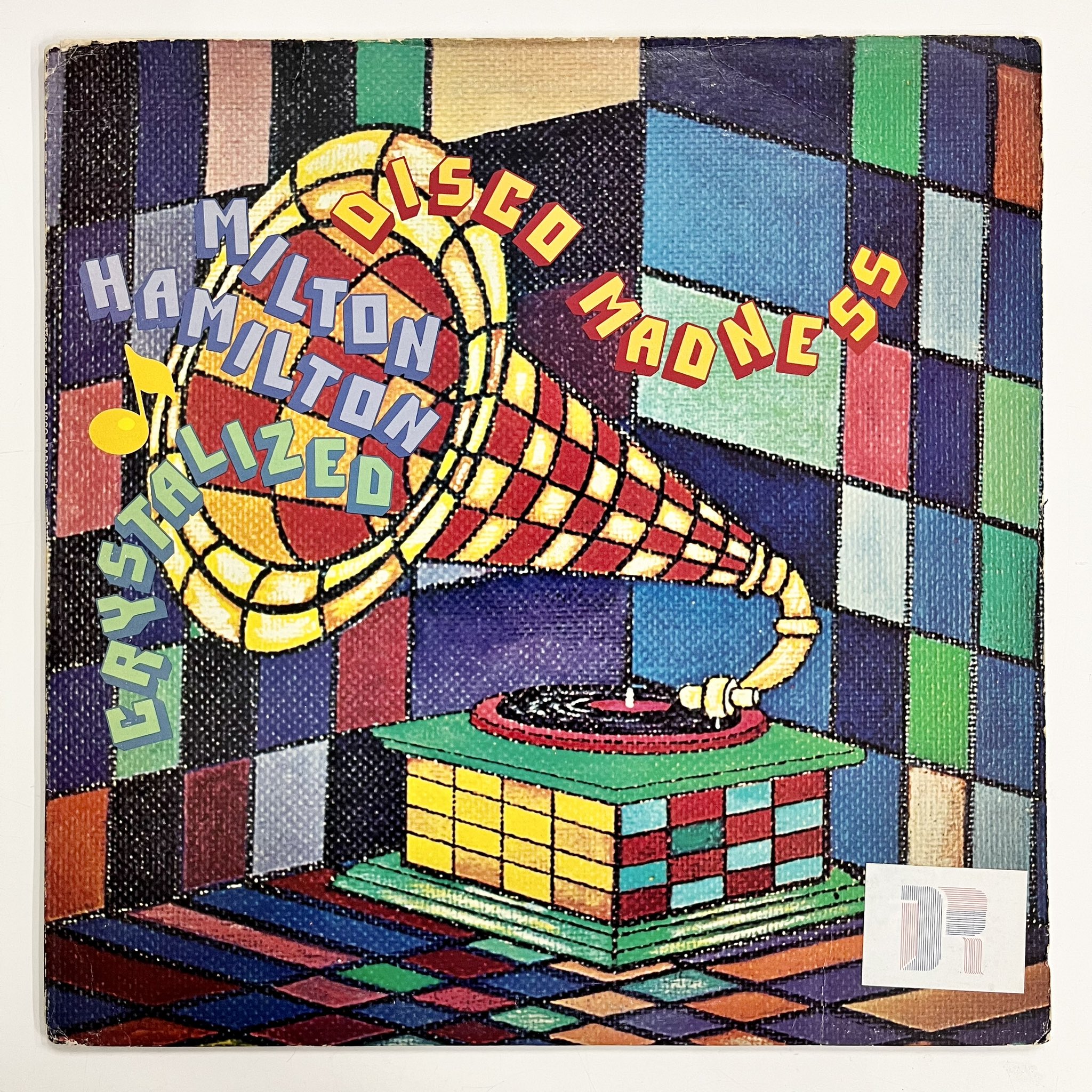 【中古】 クラウス・ラテン名曲集～グラナダ/ＣＤ/KKCC-4186 クレデンザ1926×78rpmの邂逅CD-Rシリーズ Vol.18クレメンス