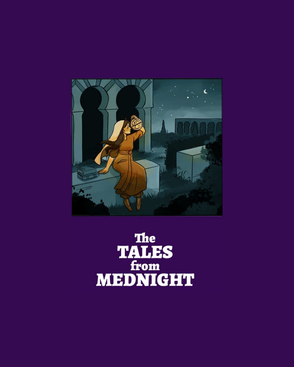 athenaRICinfo's tweet image. 📖Just released: Tales from MEDNIGHT – Vol. 5!
A unique collection of short stories where science meets imagination, inspired by the Mediterranean, nature, and curiosity. For kids, grown-ups, and anyone who still asks “why?”
➡️Learn more: bit.ly/4m5AgQa
#AthenaRC