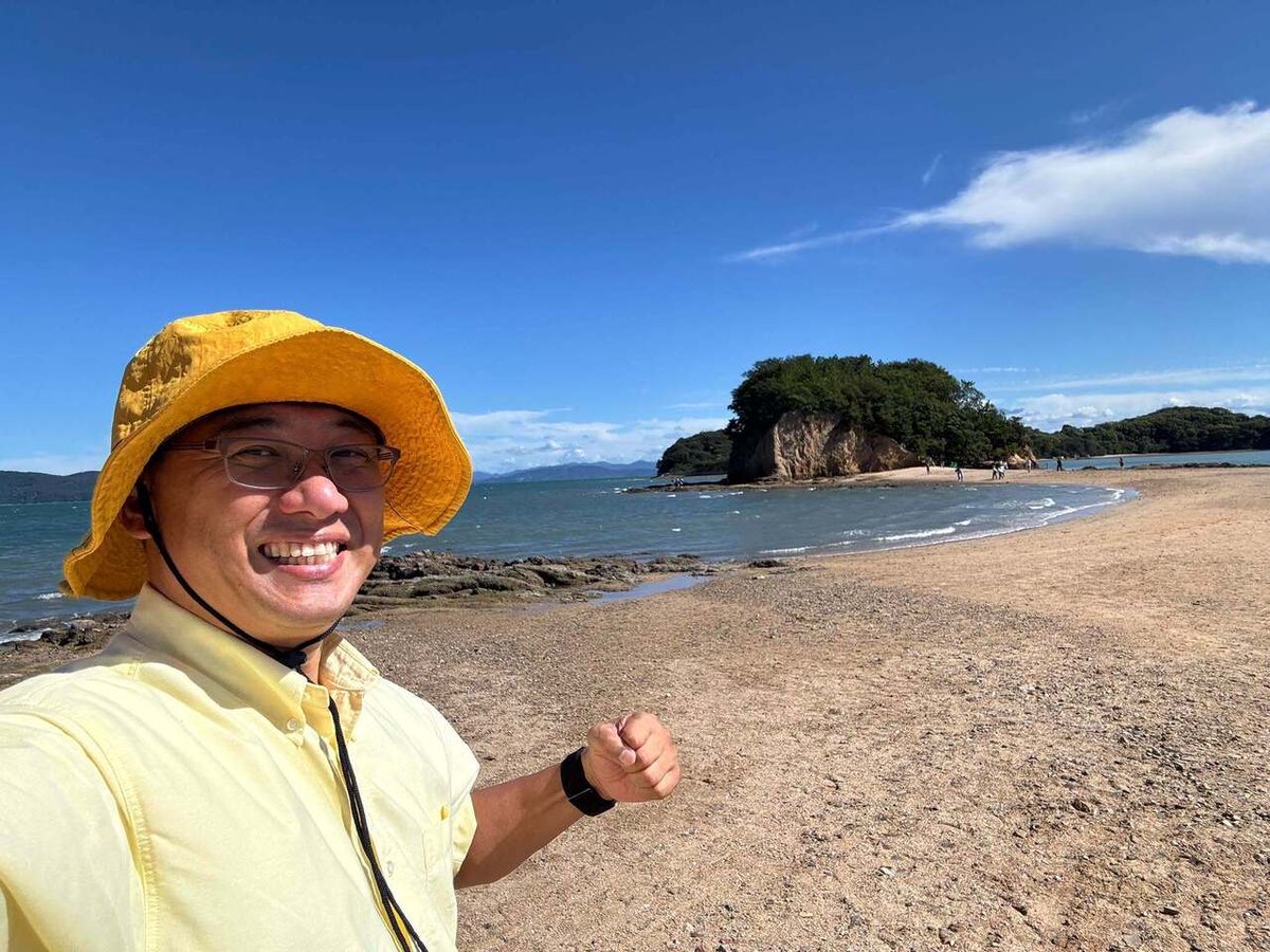 エンジェルロード Amazon | 500-305 日本風景 小豆島エンジェルロード (香川県