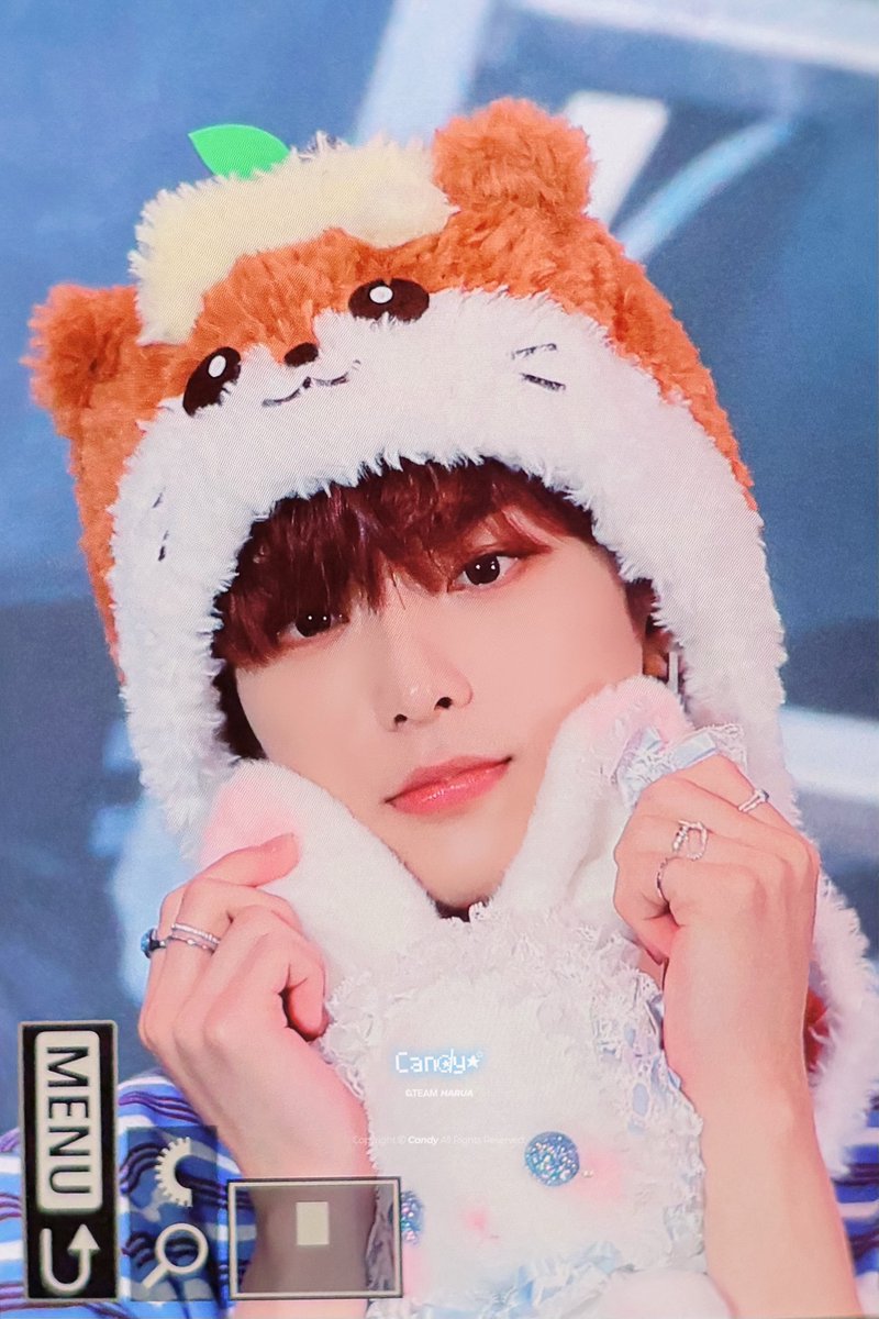 Candy_o5o1's tweet image. 250725
#ํ๋ฃจ์ #ใใซใข #HARUA #andTEAM #์คํ