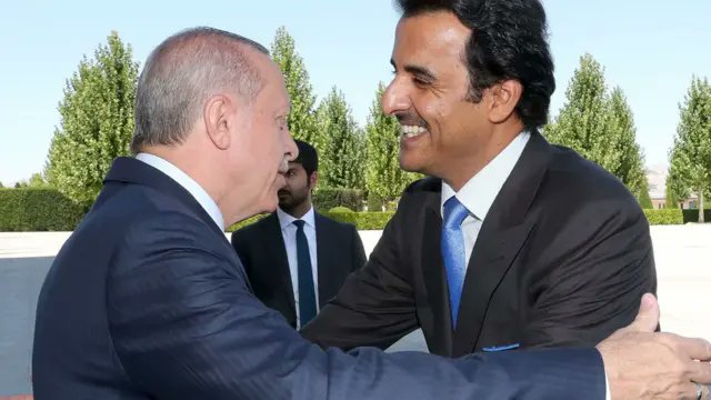 Alaa2pasha's tweet image. Who Will Save the Syrians from the Clutches of Jihadist Terrorism?
Amid the tragic situation in Syria, Israel has emerged as a regional player that saved the Druze from a real genocide, a move that sparked widespread controversy. However, a bigger question remains: Who will save…