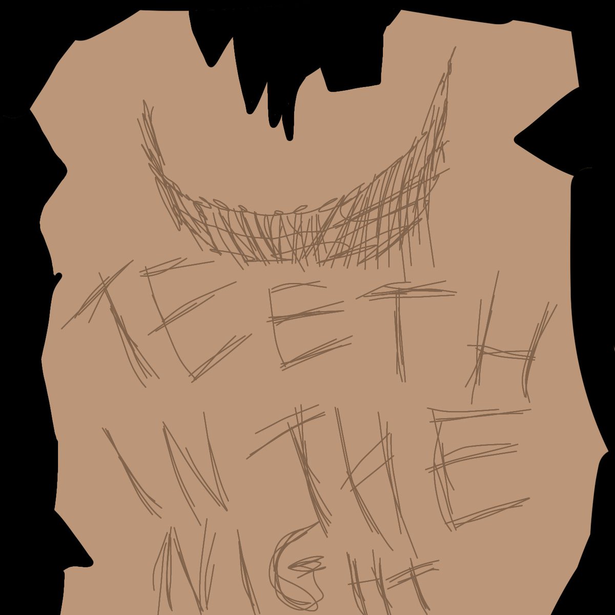 VLSupport1's tweet image. DID I TELL YOU I DID CARVING WHEN IM LONELY?
-H
