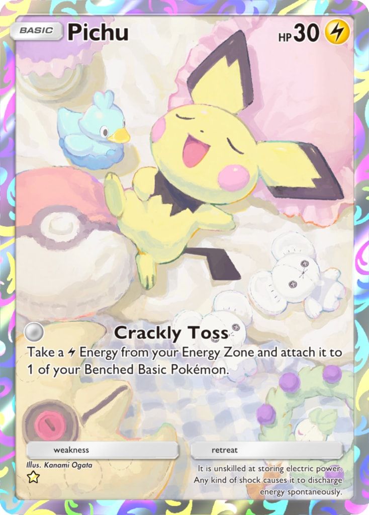 PokemonTCGPinfo's tweet image. Más cartas filtradas que vendrán 👀👇
