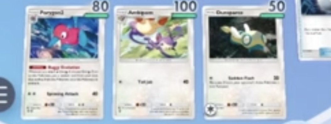 PokemonTCGPinfo's tweet image. Más cartas filtradas que vendrán 👀👇