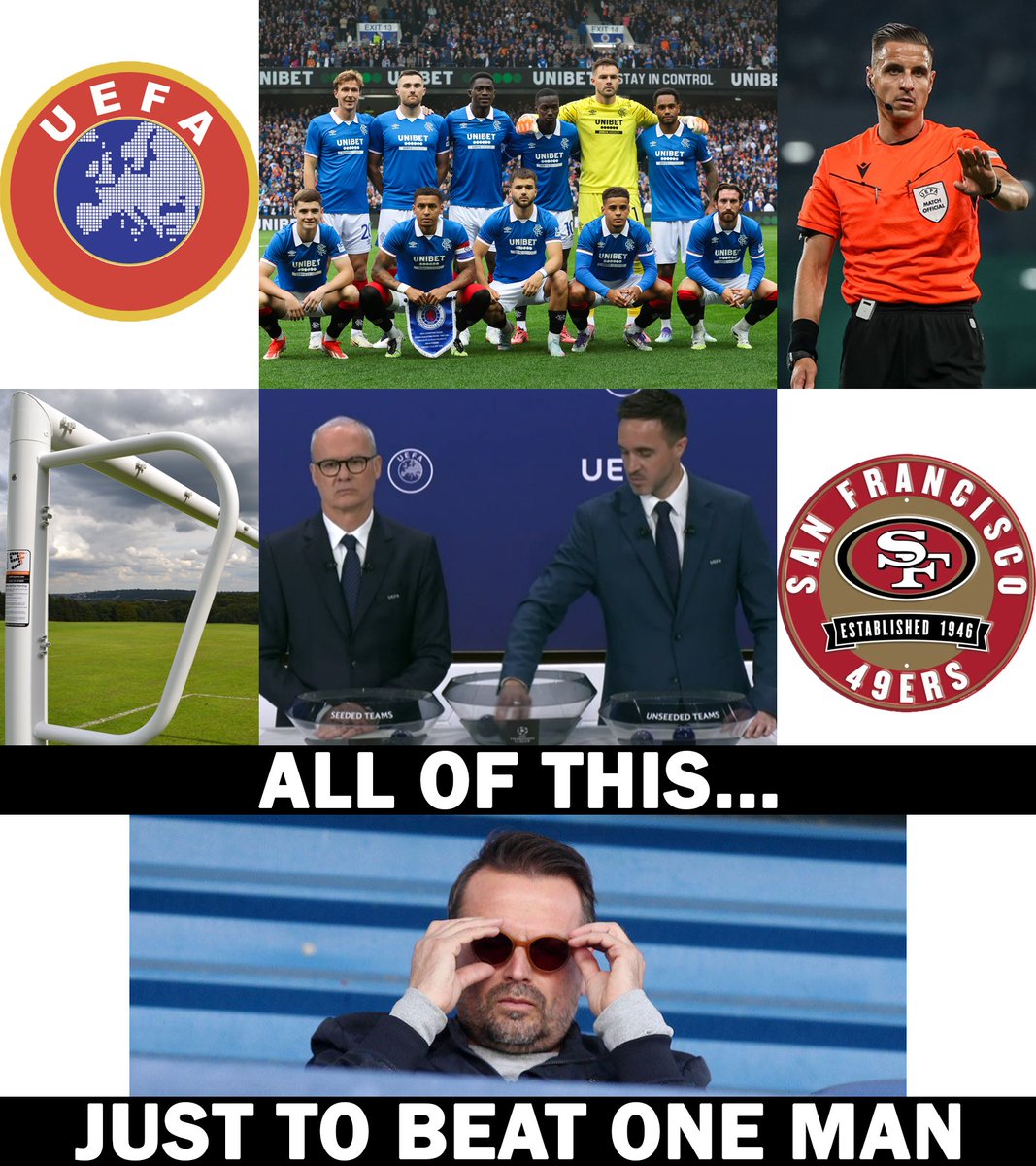 13Visionary's tweet image. Iσχύει...