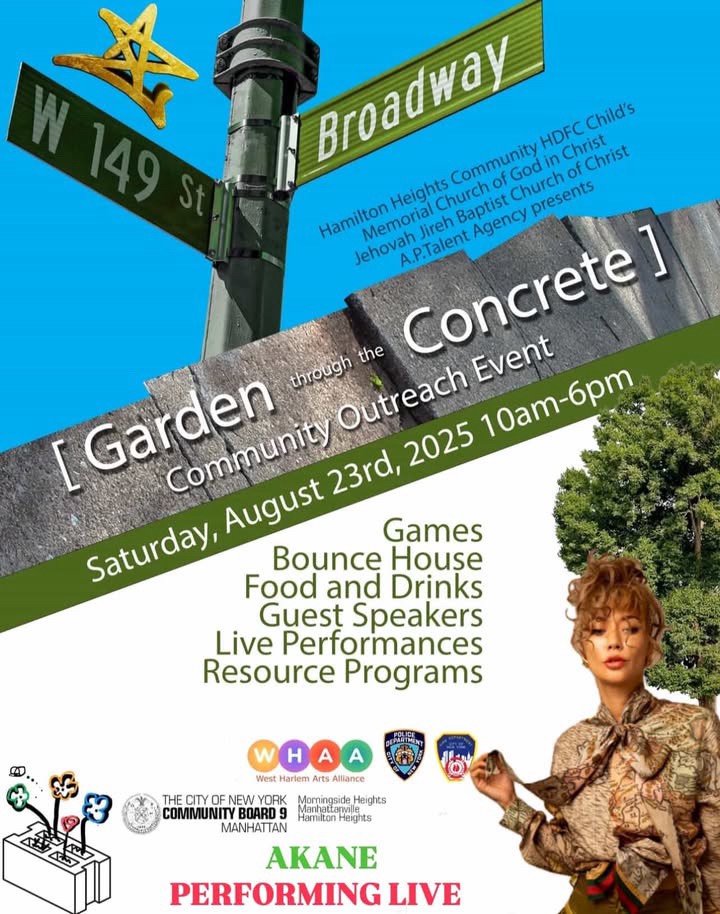 #WREP #NowPlaying
AKANE (<a href="/SingerAkane/">AKANE</a>)
#PMNINE

▼夏のおすすめレゲエフェス特集 | AKANE選
「Garden through the Concrete」

感想は #PMNINE まで

&gt;&gt;番組の視聴はこちら
wrep.jp