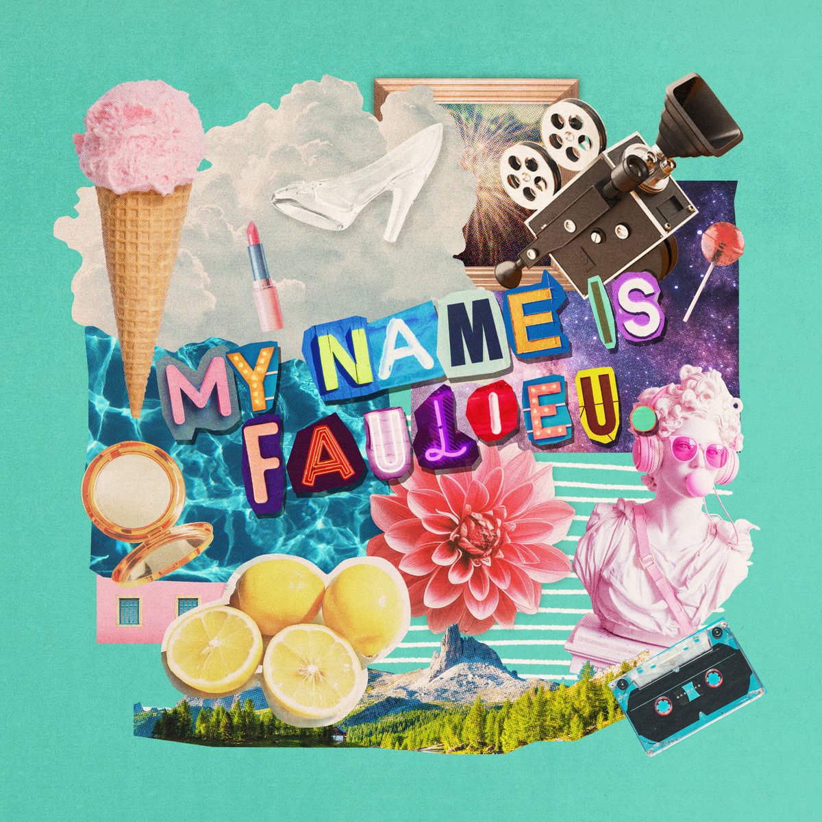 faulieu's tweet image. ◆━━━━━━━━━━━━━━◆

　　2025.8.6(Wed.) Release
　　　　　Faulieu. EP
 　　『My name is Faulieu.』
🔗faulieurecords.lnk.to/My_name_is_Fau…

◆━━━━━━━━━━━━━━◆

◾️M1.「Days」
Lyric＆Music：Kaho

◾️M2.「YOLO!!!!」
Lyric＆Music：Canaco

◾️M3.「エンドロールの前に」…