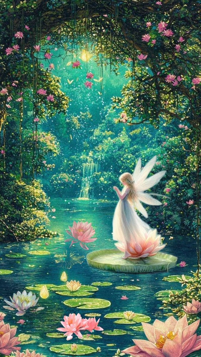 Good morning X🌸! Wishing you a bright day filled with love and joy🤗
Have a beautiful Friday! 
God bless us all🙏🏻💖