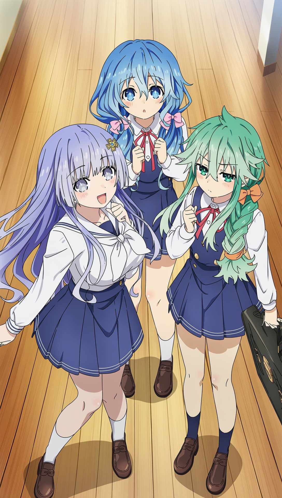 四糸乃 四糸乃 バニーVer.