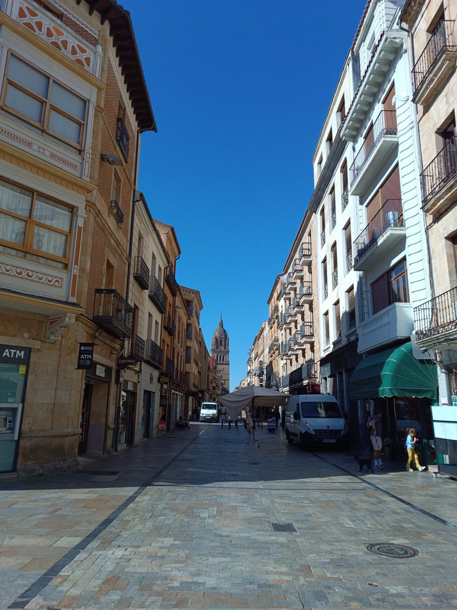 Helmantica tweet media