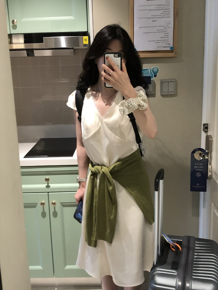 🚨생존신고🚨
상해를 다녀왔어요~!