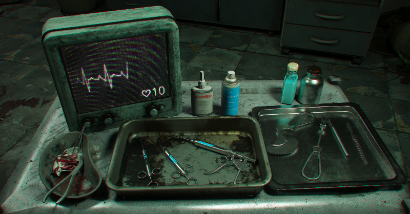 Alice Games tweet media