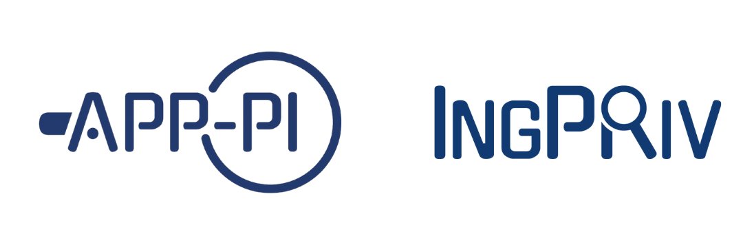 IngPrivUVa (@ingprivuva) on Twitter photo ¡Enhorabuena a Juan Alfonso Velasco Cabrero por su #TFG sobre #privacidad y seguridad en apps móviles!
'AppPIVal' automatiza análisis con MobSF: permisos #privacidadscore Tutores: <a href="/amadapa/">Amador Aparicio</a> <a href="/mercedesinfor/">Mercedes</a> acortar.link/U3pj4v <a href="/UVa_es/">Gabinete de Comunicación Universidad de Valladolid</a> <a href="/EIInfUVa/">Ei Informática Vall</a> <a href="/INCIBE/">INCIBE</a> #AppPI #ProyectosCiber ¡Enhorabuena a Juan Alfonso Velasco Cabrero por su #TFG sobre #privacidad y seguridad en apps móviles!
'AppPIVal' automatiza análisis con MobSF: permisos #privacidadscore Tutores: <a href="/amadapa/">Amador Aparicio</a> <a href="/mercedesinfor/">Mercedes</a> acortar.link/U3pj4v <a href="/UVa_es/">Gabinete de Comunicación Universidad de Valladolid</a> <a href="/EIInfUVa/">Ei Informática Vall</a> <a href="/INCIBE/">INCIBE</a> #AppPI #ProyectosCiber
