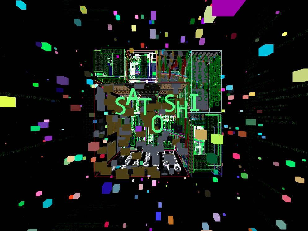 MoonCat7026 (@mooncat7026) on Twitter photo !!! OMG !!!
SATOSHI, the <a href="/CYPHERDUDES/">CYPHERDUDES</a> #0, including palace has been sold for 3eth.
The onchain nft season starts, 👏 legends <a href="/I____felix____I/">FelixFelixFelix CYPHERDUDES</a> <a href="/punk3606/">Archivist</a> !!! OMG !!!
SATOSHI, the <a href="/CYPHERDUDES/">CYPHERDUDES</a> #0, including palace has been sold for 3eth.
The onchain nft season starts, 👏 legends <a href="/I____felix____I/">FelixFelixFelix CYPHERDUDES</a> <a href="/punk3606/">Archivist</a>