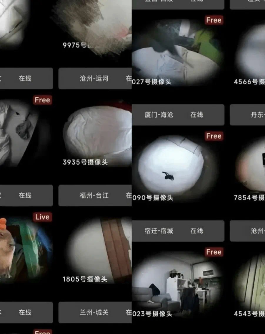 Telegram群组传播大量中国女性偷拍照，规模超10万人】近日，名为“#MaskPark 树洞论坛”的Telegram群组被曝光，该论坛传播大量女性被偷拍照、私密照等，规模超10万人，成员基本为中国男性。所拍摄的受害者不乏妻子、女儿、母亲等。该平台还存在群组提供贩卖针孔摄像头业务  ...