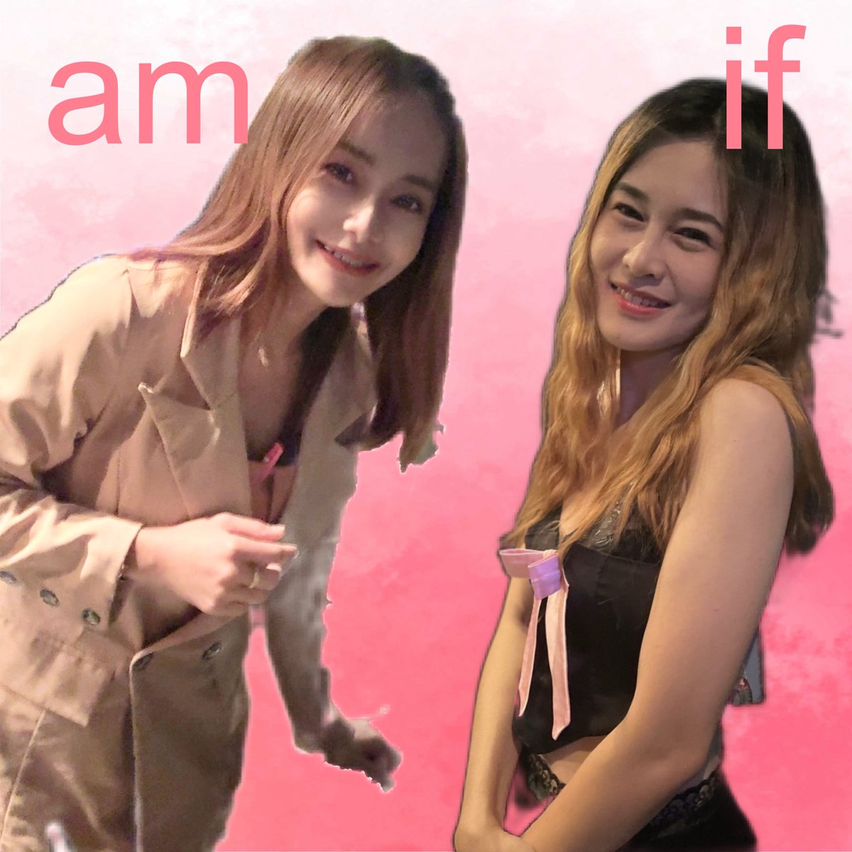 きらく シラチャカラオケ🇹🇭🎤🥃💃 (@kirakusriracha) on Twitter photo 華金です💕
1週間頑張ったご褒美は
シラチャカラオケスナックꕤきらくꕤへ
あまり知られていませんが…
キャスのamとifは実は姉妹です💁♀️
是非私たちにも会いに来てくださいね♡
#きらくガールズ
#きらくの秘密 華金です💕
1週間頑張ったご褒美は
シラチャカラオケスナックꕤきらくꕤへ
あまり知られていませんが…
キャスのamとifは実は姉妹です💁♀️
是非私たちにも会いに来てくださいね♡
#きらくガールズ
#きらくの秘密