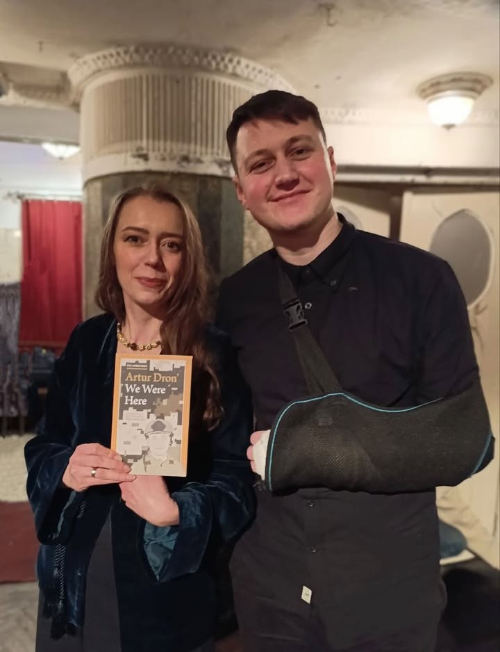 Jantar Publishing tweet media