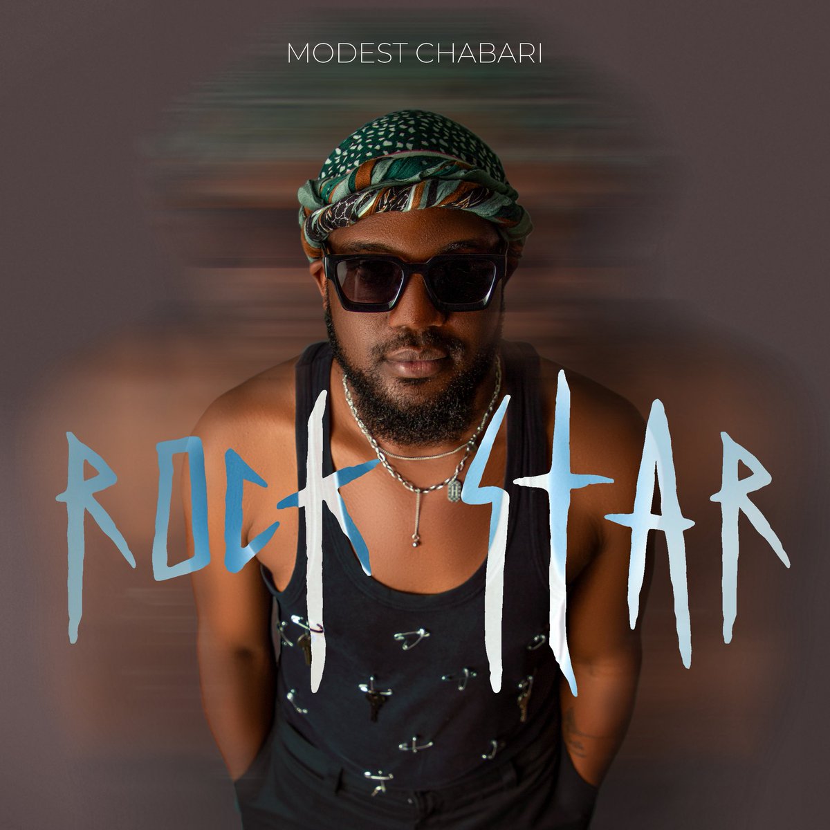 chabari_modest's tweet image. I must say hearing my folks call me and instead of saying hello they just said Rockstar niaje!!! Had me about to ball out in tears. 😭
Stream my new EP Rockstar!!!
orcd.co/3v3mrna