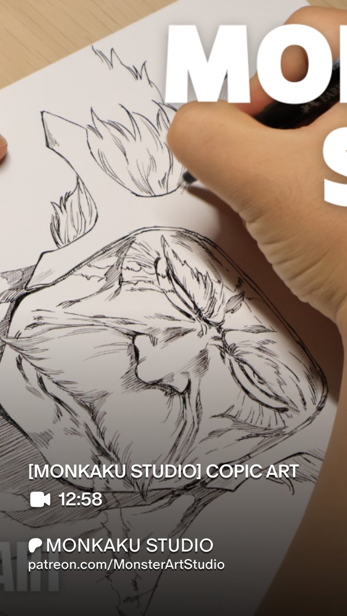 Monster_Art_'s tweet image. 