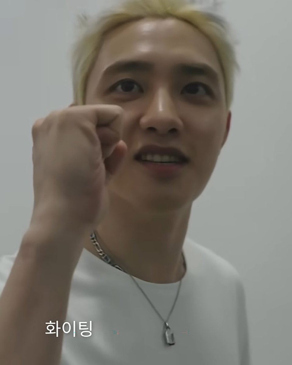 ADNEW_Official's tweet image. Thanks【ドギョンス様】

This is our exclusive line of product.

ADNEW公式商品着用
《RION.5 zirconia Necklace》

WHO：#EXO／#エクソ／#엑소
D.O.／#ディオ／#ドギョンス／#디오／#도경수
WHERE：컴퍼니수수公式YouTube [BLISS] Epilogue
VIA： 컴퍼니수수公式YouTube