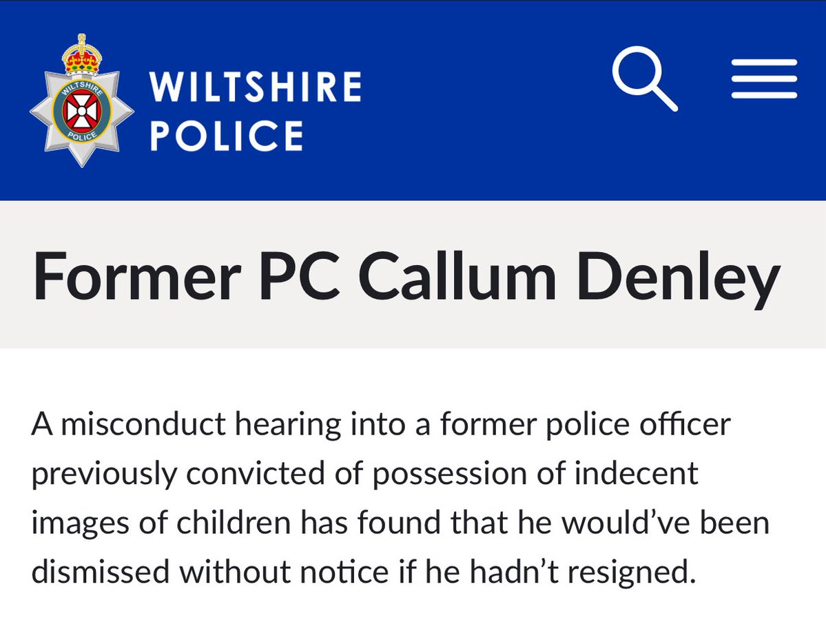 celebrityradio's tweet image. Another .Gov 👮♀️ PC Paedo gets a suspended sentence. He resigned b4 sacked.
I did 2.9 years IN JAIL for boo hoo WORDS & hurting the feelings of grown men.
He likes watching kids being raped. He’s at home with his 💻 & pension💰
🇬🇧 FUCKED!
I discuss @ AlexBelfield.com
