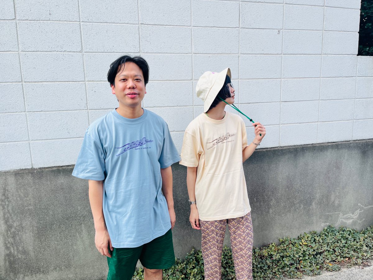 treat_you_good's tweet image. 名古屋バンド練終わり、私はひと足先に東京へ。
充実のバンド練。
ギター演奏を放棄したくなるような、アウトロの彼方へ。
そんな瞬間がなんどかあるセットリストになりました。