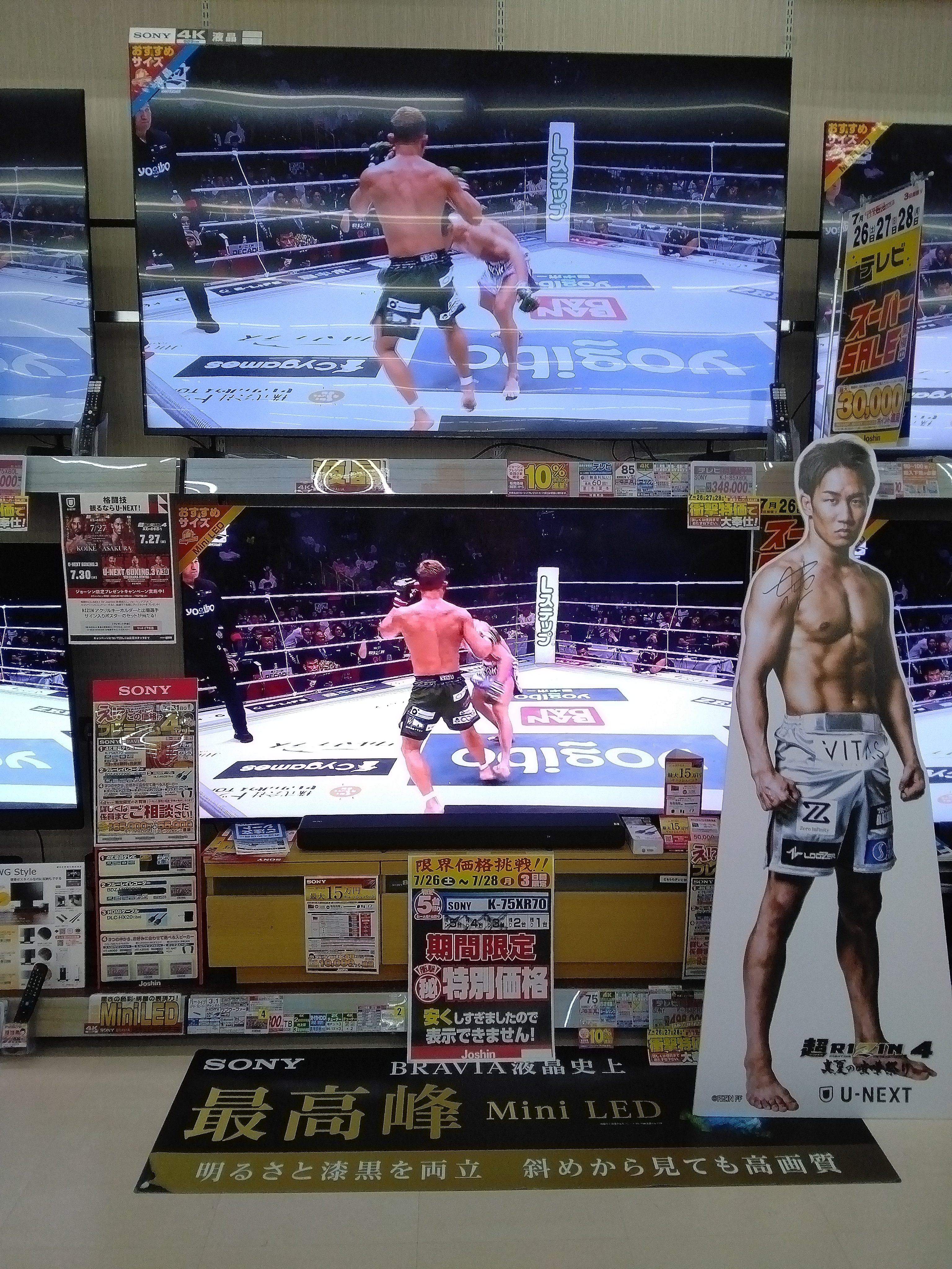 朝倉未来 サイン入りフォトパネル 公式】RIZIN CARD COLLECTION（ライコレ） on X: 