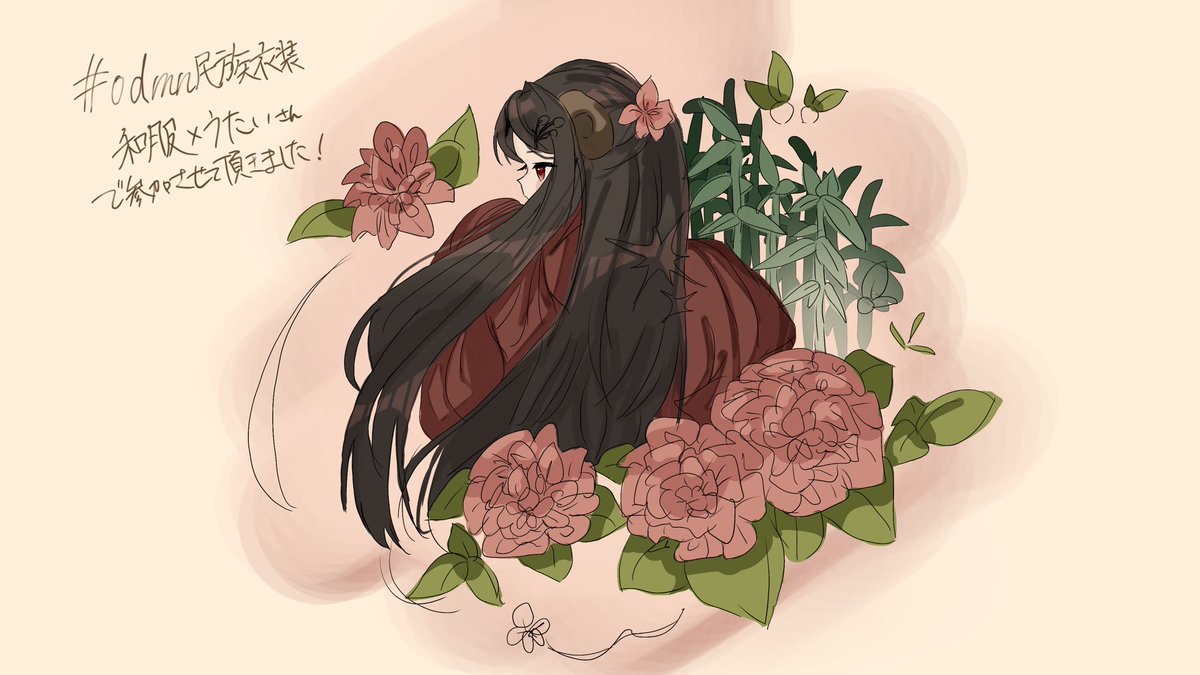 Sui__fa's tweet image. #odmnๆฐๆ่กฃ่ฃ
โ ๏ธๆง่ปขๆใป่กฃ่ฃ
ใ้ซชๅๆนๅค
ๅๆรใใใใใใงๅๅ ใใใฆ้ ใใพใใใ้
ใใฆใใฟใพใใใงใใ๏ผ๏ผ๏ผ๏ผ๐โโ๏ธ