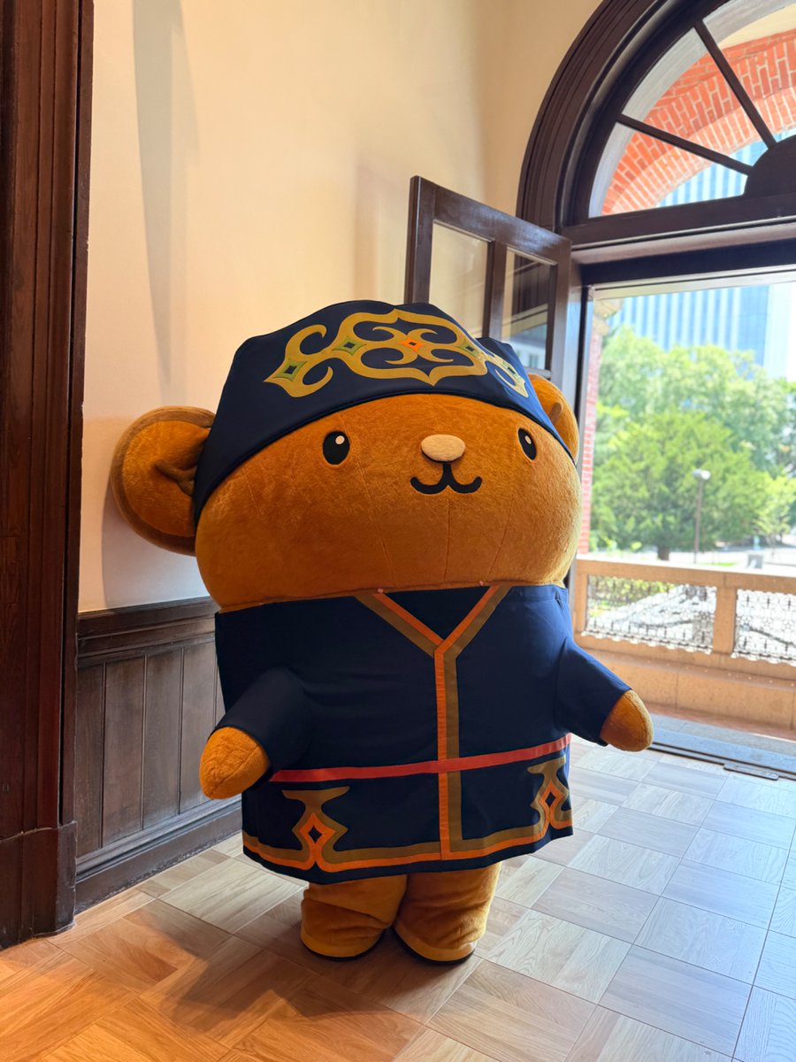 kyunchan_dc's tweet image. キュン💕
明日も会おうキュン💕✨
みんなおやすみ~キュン💤
#キュンちゃん
#キュンちゃんおでかけ
#loveキュンちゃん