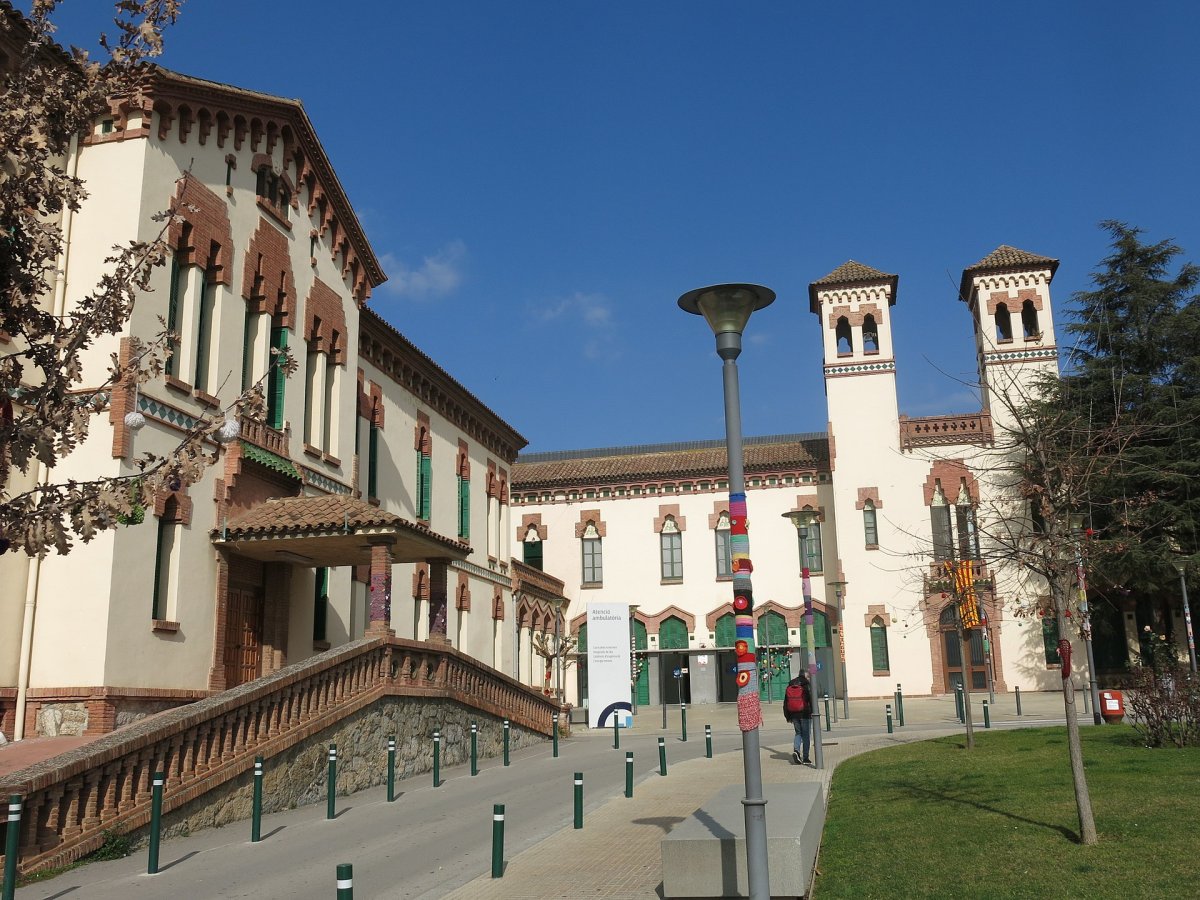 Millora el grau de satisfacció dels usuaris de l'Hospital. Els resultats del centre en l'enquesta PLAENSA situa el centre en la mitjana catalana. somgranollers.cat/noticia/106117…