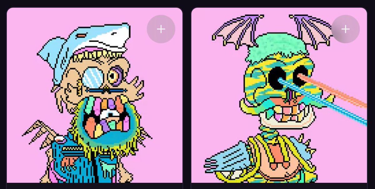 GM <a href="/ToxicSkullsClub/">Toxic Skulls Club</a> 🫡✊🤟