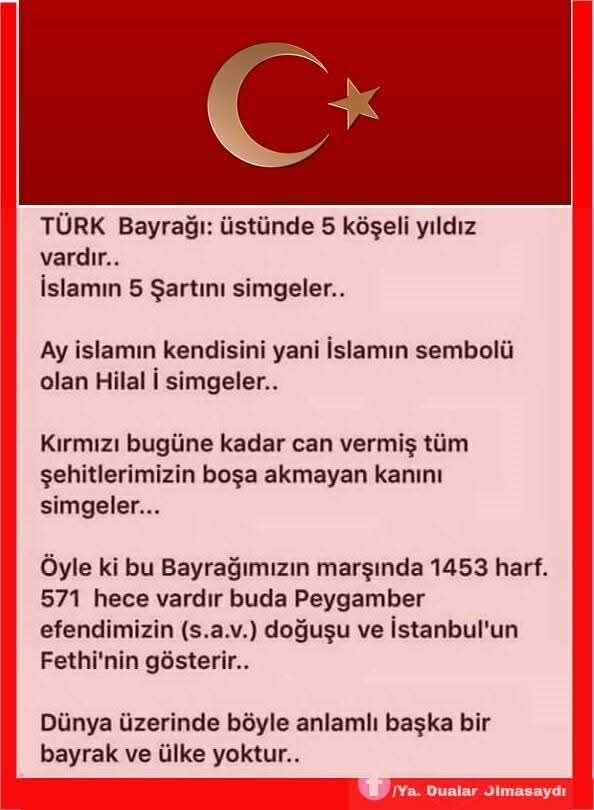 İşte benim davam
