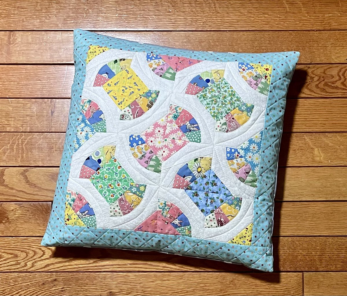 パッチワーク - Search / X